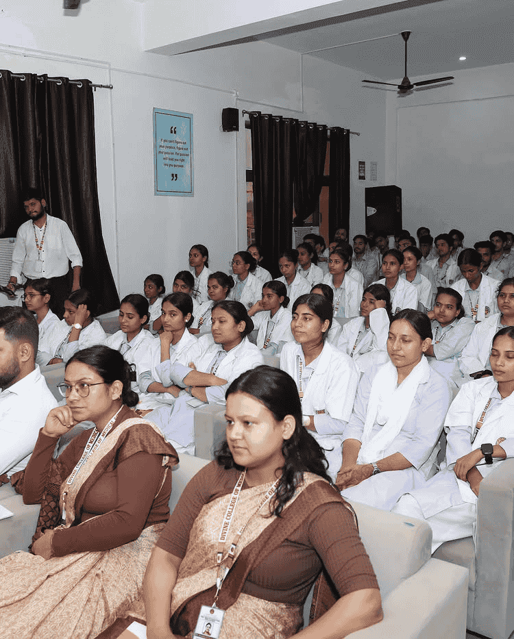 YASHODA AI Training Session