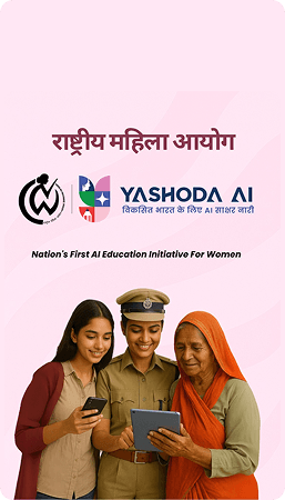 YASHODA AI Community Impact