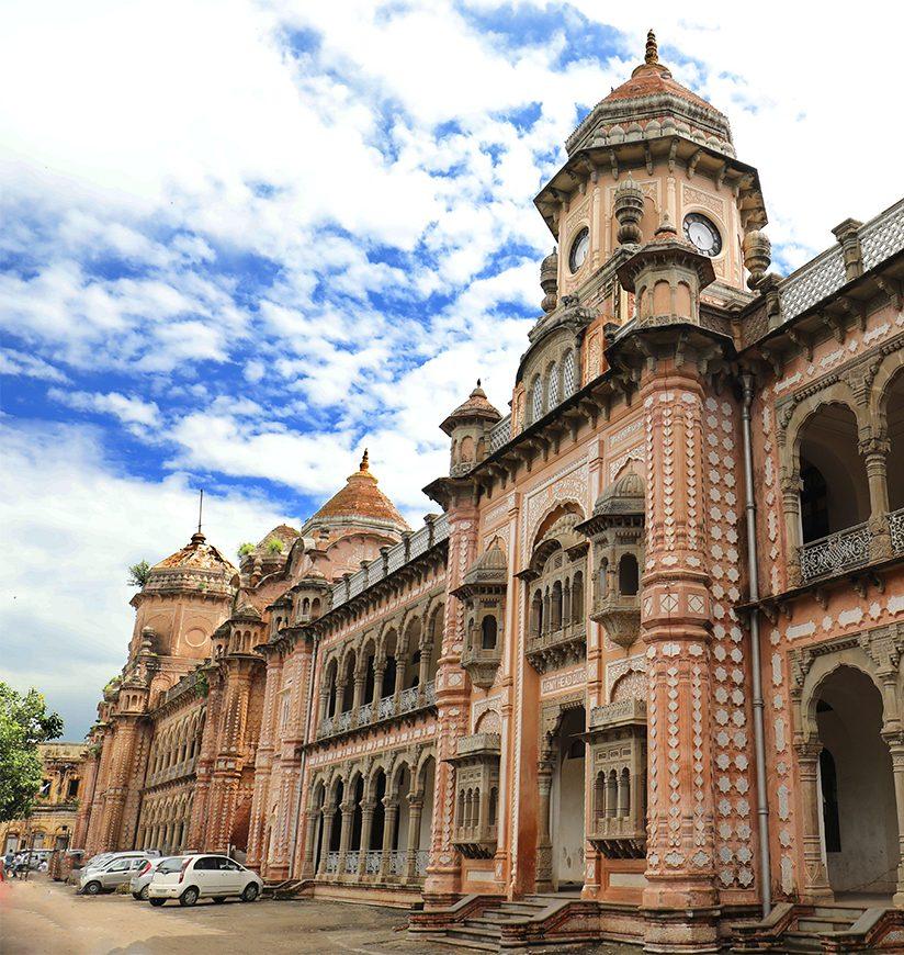 YASHODA AI Gallery Image 2