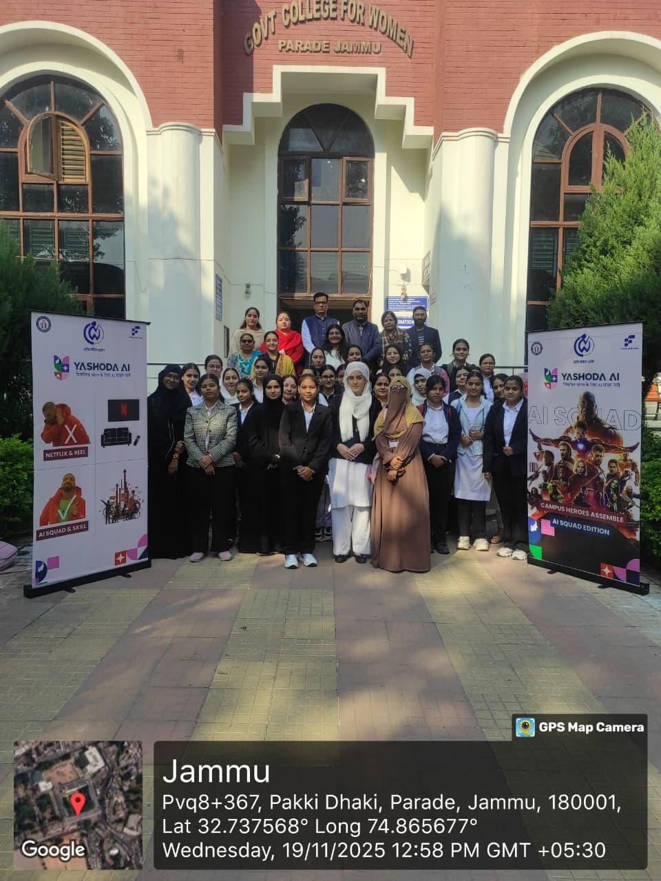 YASHODA AI Gallery Image 6