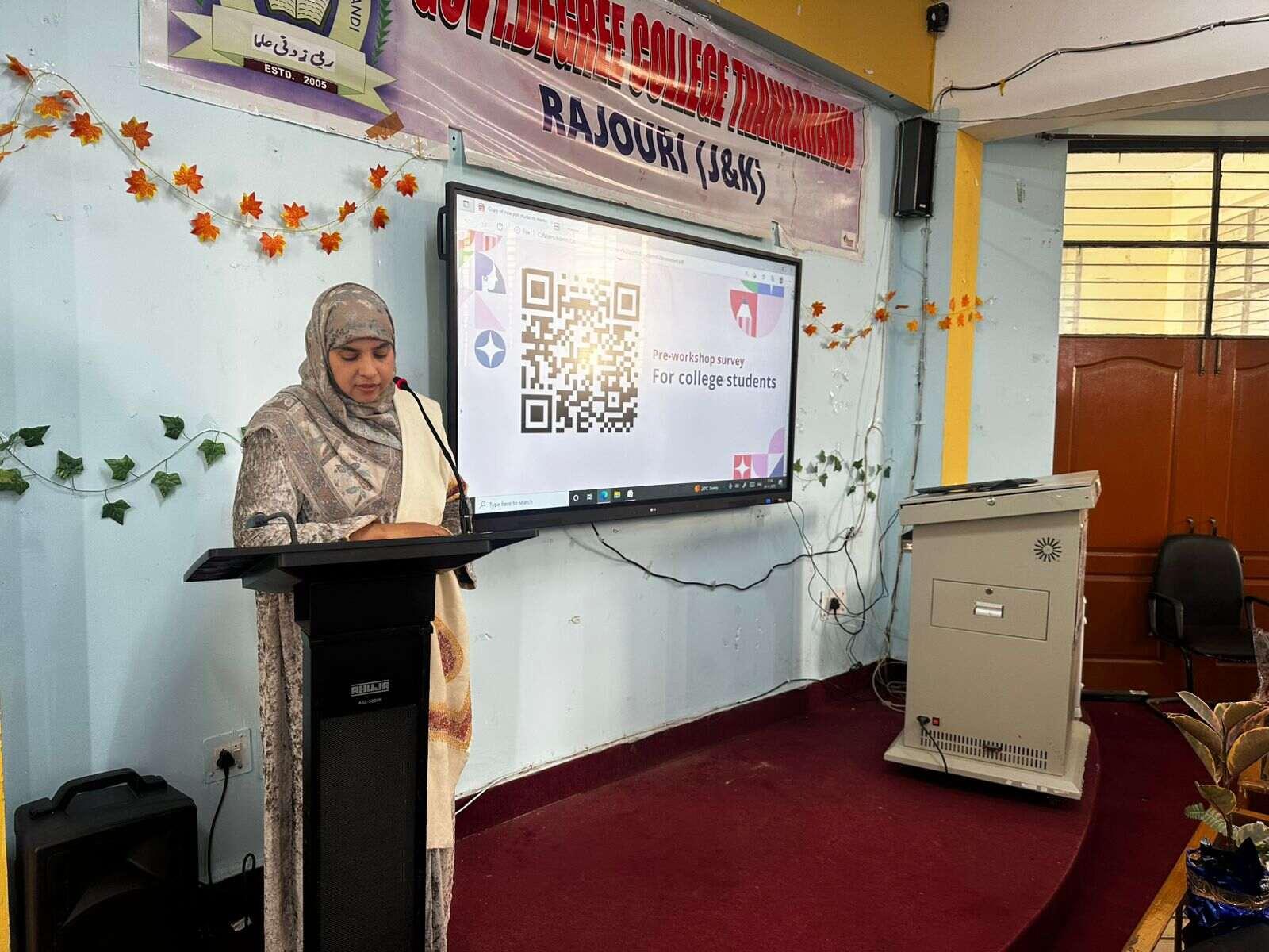 YASHODA AI Gallery Image 4