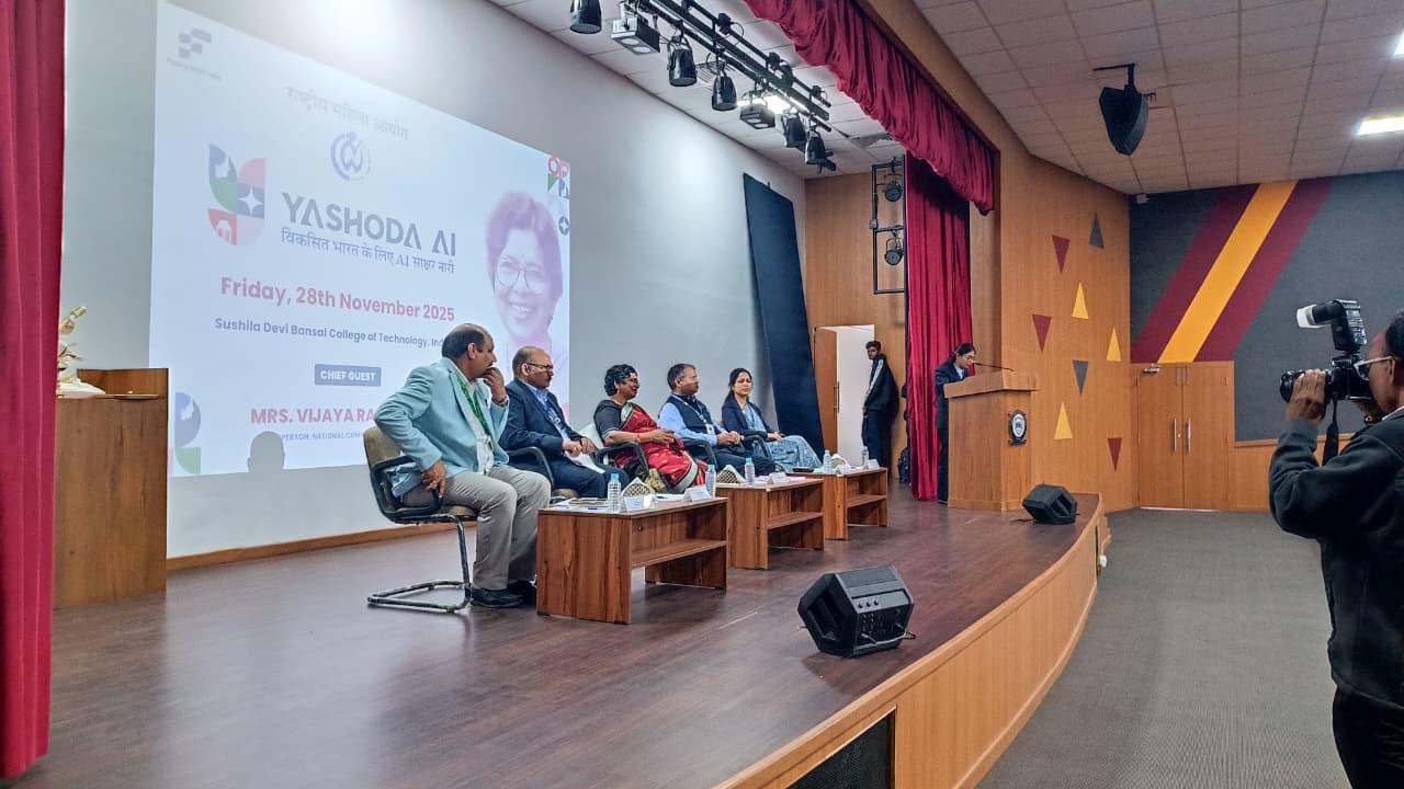 YASHODA AI Gallery Image 2