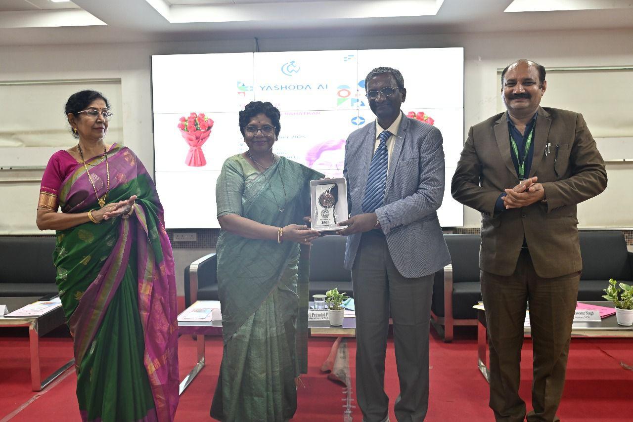 Empowering Minds: AI and Cybersecurity Essentials