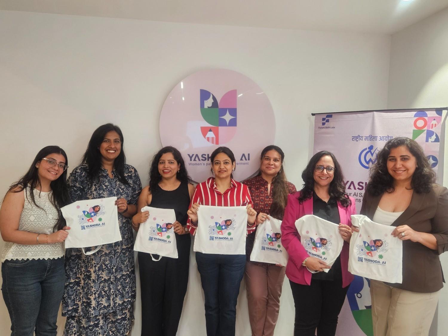 YASHODA AI Gallery Image 1