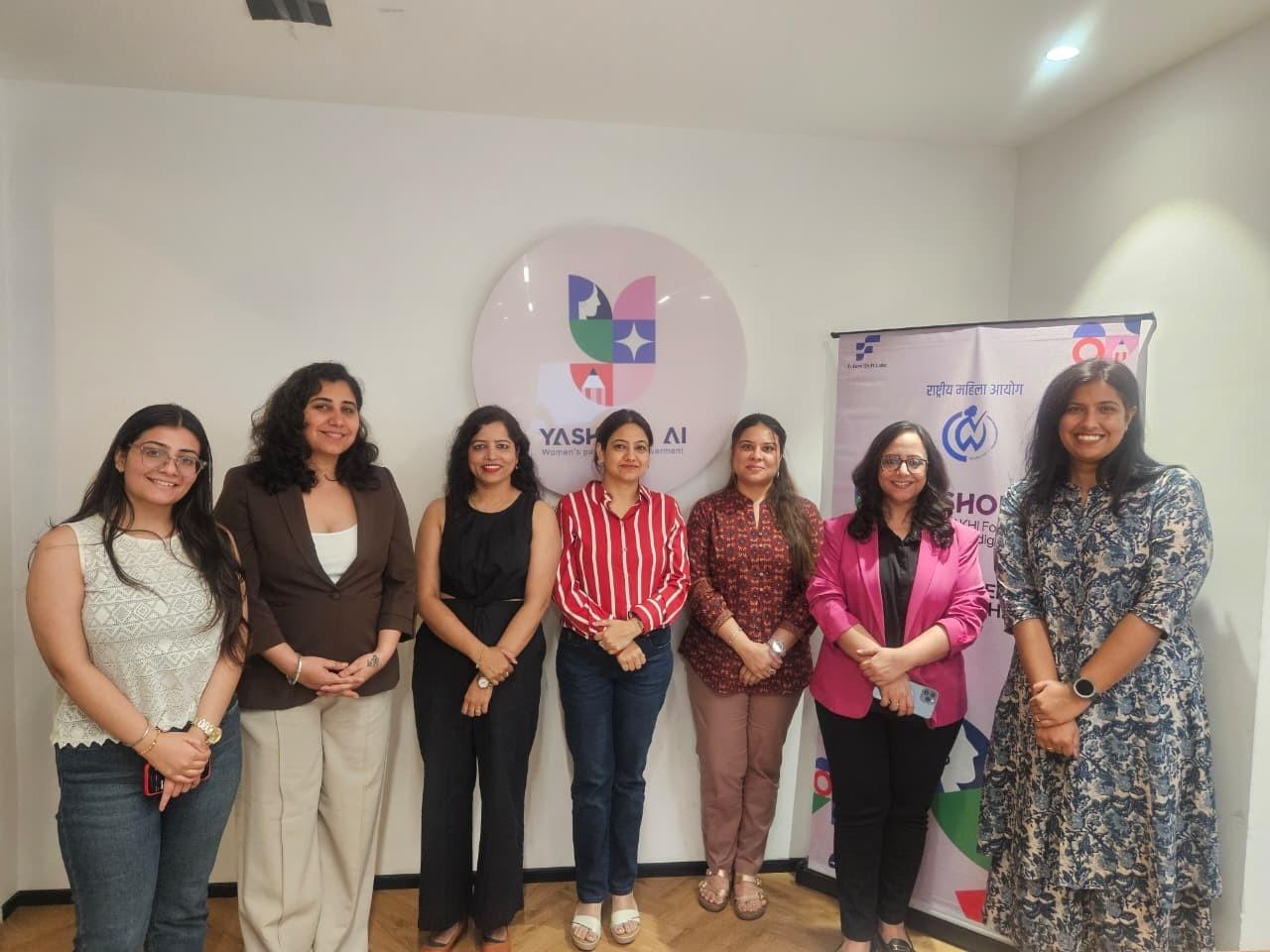 YASHODA AI Gallery Image 2