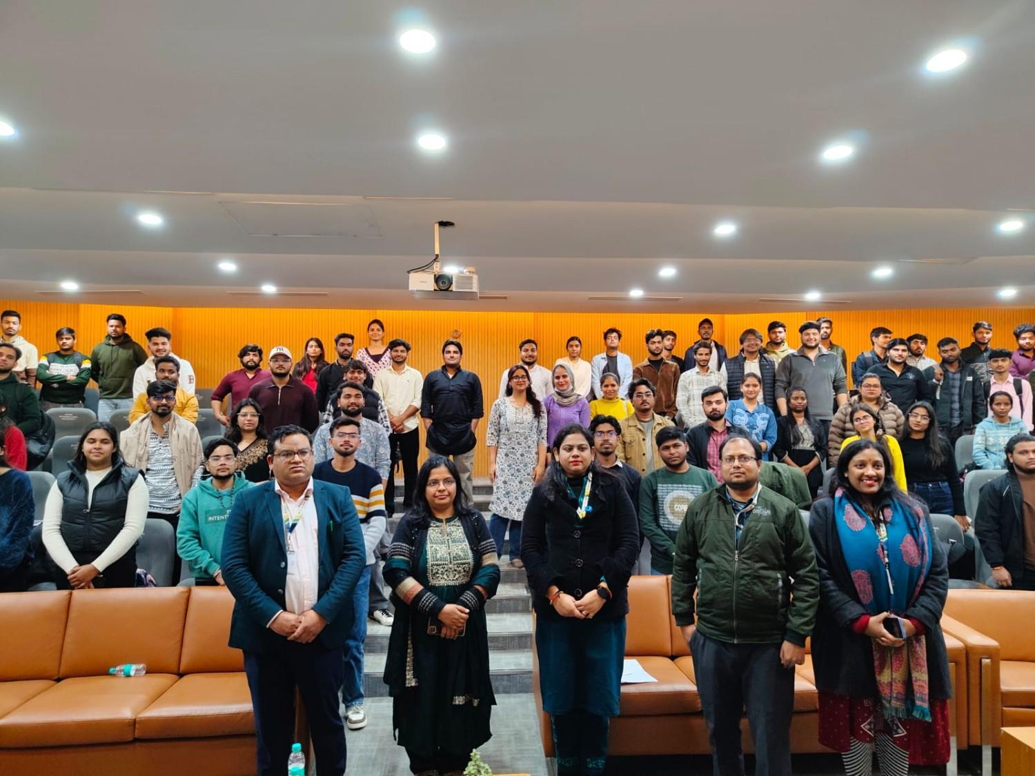 AI Unplugged: Power, Pitfalls & Cyber Safety