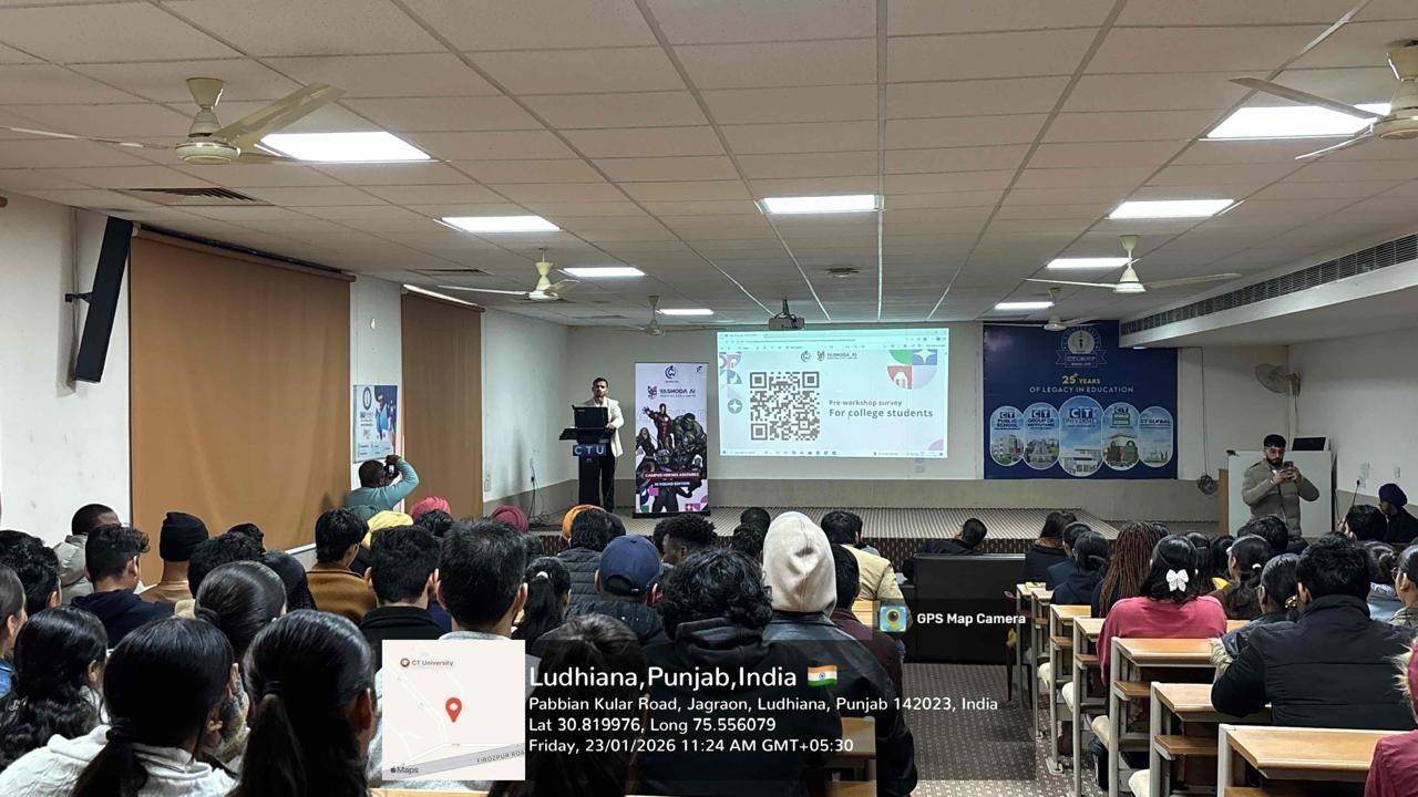 Smart Learning for Smart Minds