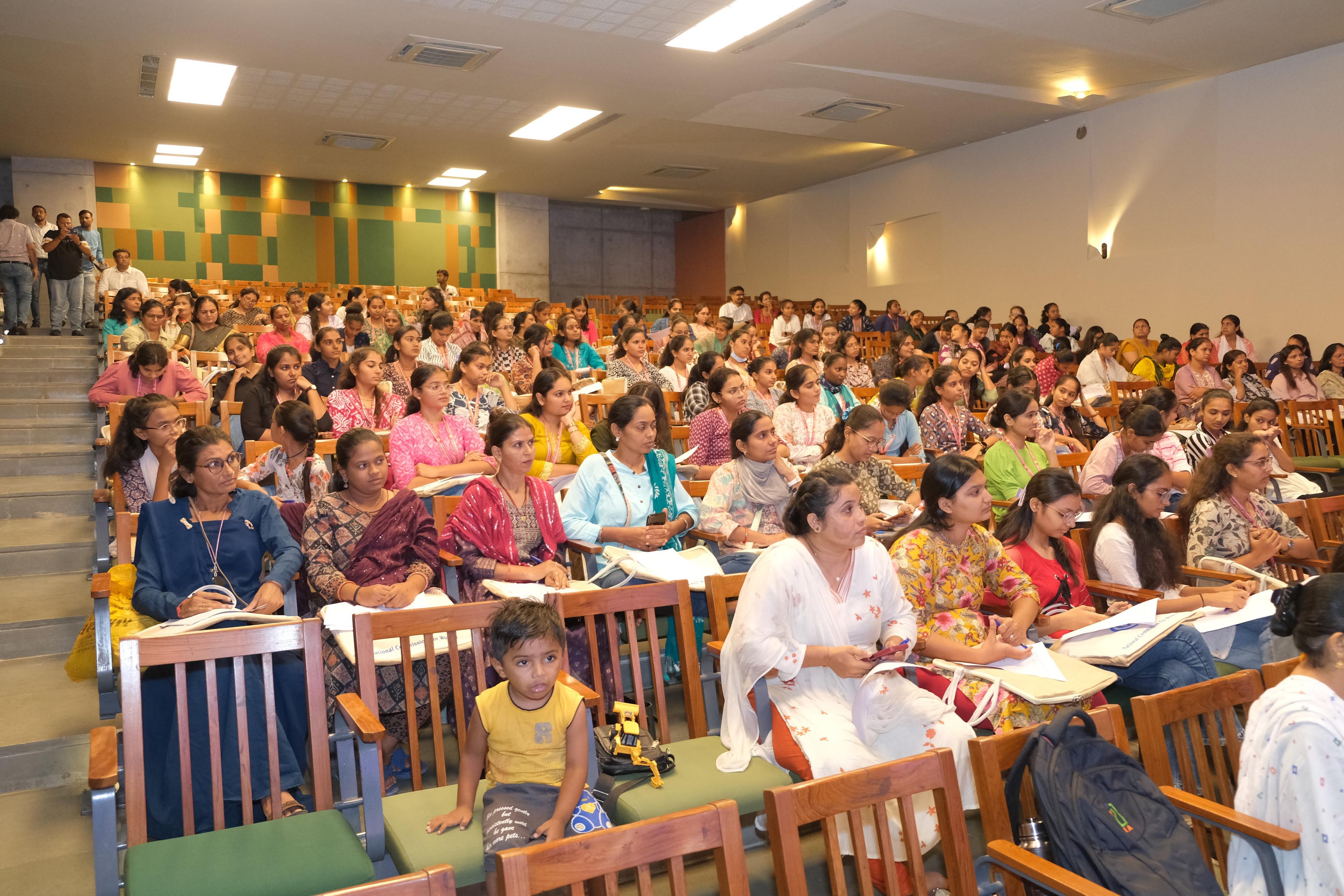 YASHODA AI Training Session