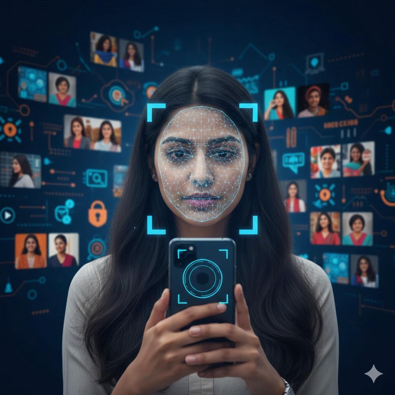 From Trust to Leadership: Creating Safe AI Ecosystems for Women’s Advancement