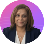 Lakshmi Pillai Gupta