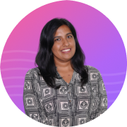 Parul Madan