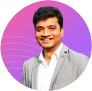 Pranav Dwivedi
