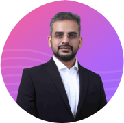 Sagar Vishnoi