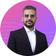 Sagar Vishnoi