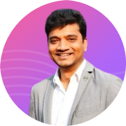 Pranav Dwivedi